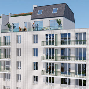 Visite conseil avec rapport