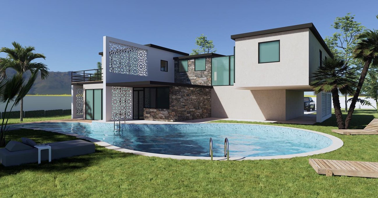 Visite + faisabilité projet