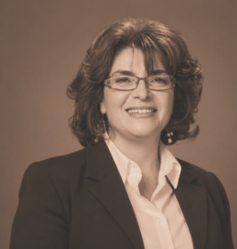Nathalie RAPOPORT-LENFANT