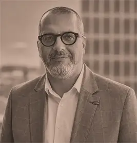 Farid HANNACHE